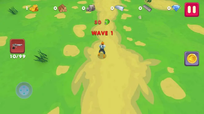 �����һ��뽩ʬv0.840 �ֻ����ͼ