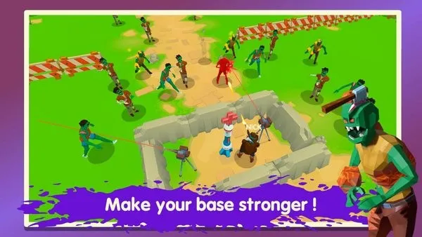 �����һ��뽩ʬv0.840 �ֻ����ͼ