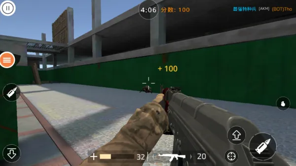 �ѻ��ֶ��ճԼ�ǹսv1.2.2 ��Ѱ��ͼ