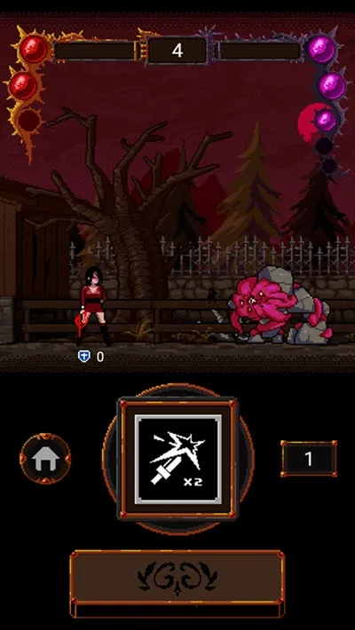 ����Ķ�ħ��v1.0.0 ��׿���ͼ