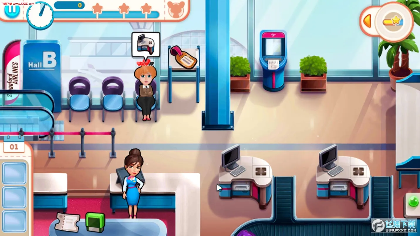 ����Ŀս���v3.3.1 �ֻ����ͼ