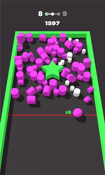 ����ɫ��v1.1.1 ��׿���ͼ