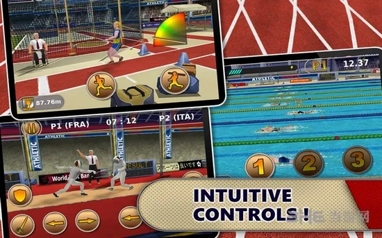 �ļ��ﾶ�˶���v1.2 ��׿���ͼ