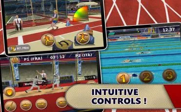 �ļ��ﾶ�˶���v1.2 ��׿���ͼ