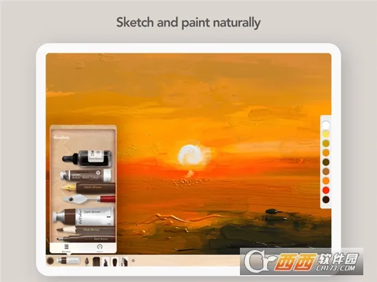 artset4�滭v2.0.0 �ֻ����ͼ