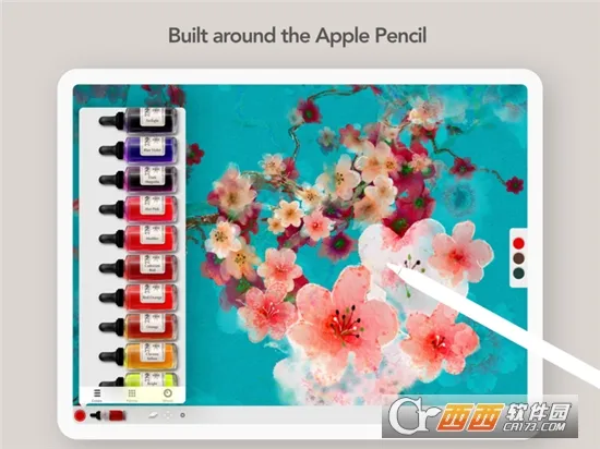 artset4�滭v2.0.0 �ֻ����ͼ