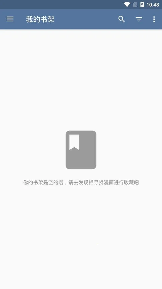 Tachiyomi����v0.14.5 �ֻ����ͼ