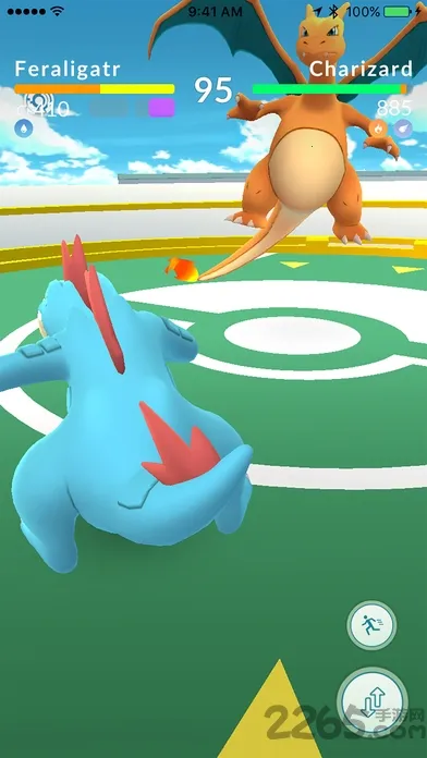 pokemon go�����������ֻ���v0.355.0 ��Ѱ��ͼ