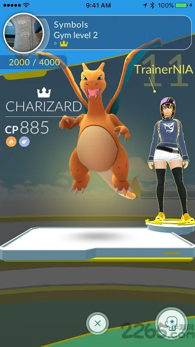 pokemon go�����������ֻ���v0.355.0 ��Ѱ��ͼ