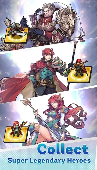 Fortias Saga2026���ذ�װv1.0.83 �ֻ����ͼ