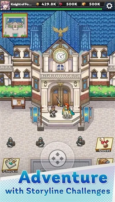 Fortias Saga2026���ذ�װv1.0.83 �ֻ����ͼ