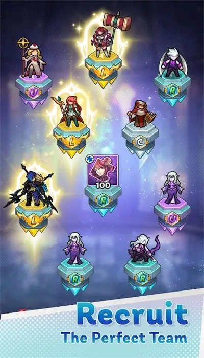 Fortias Saga2026���ذ�װv1.0.83 �ֻ����ͼ