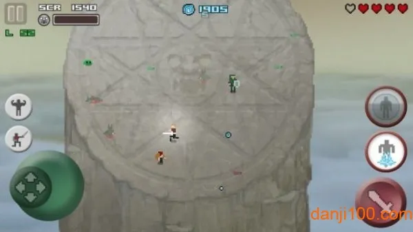 Only Onev1.289 �ٷ������ͼ