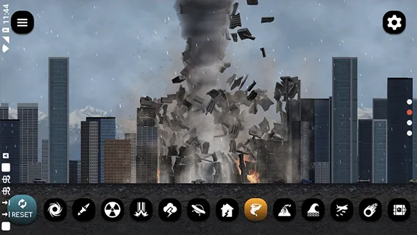 �������ģ����2026�ٷ�����v1.7.1 �ֻ����ͼ