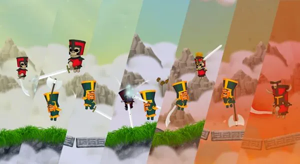 �ƶ���ʿv1.1 ��Ѱ��ͼ