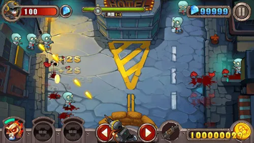 ������ʬ2026���°汾v1.18 �ٷ������ͼ