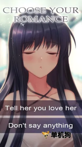 �ҵĶ���Ů��2026�ٷ�����v1.0.1 �ٷ������ͼ