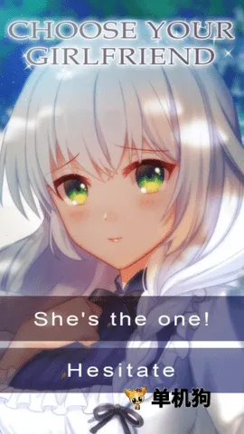 �ҵĶ���Ů��2026�ٷ�����v1.0.1 �ٷ������ͼ