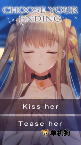 �ҵĶ���Ů��2026�ٷ�����v1.0.1 �ٷ������ͼ