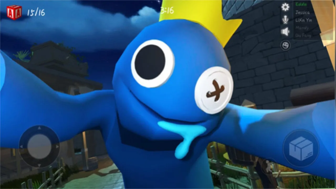 ���������ξ�v1.0.1 �ٷ������ͼ