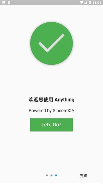 Anything��׿���ֻ���v1.3.22 ��׿���ͼ