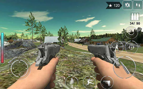 �����ٻ���սv1.0.5 ��׿���ͼ