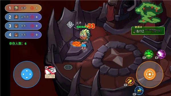 ��������֮����ǹս