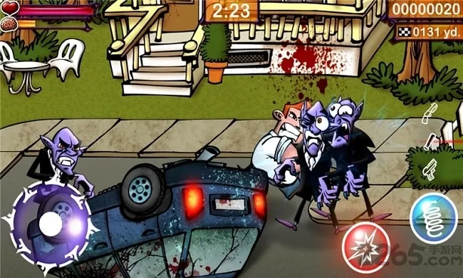 Űɱ��ʬ2026���°汾v1.0 �ٷ������ͼ