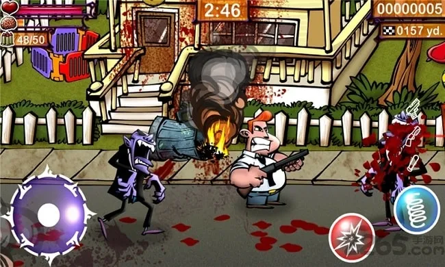 Űɱ��ʬ2026���°汾v1.0 �ٷ������ͼ