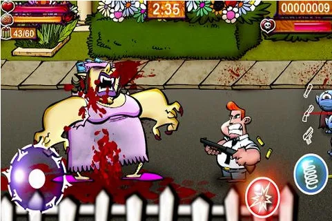 Űɱ��ʬ2026���°汾v1.0 �ٷ������ͼ