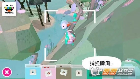 Toca Naturev1.0.5-play ��Ѱ��ͼ