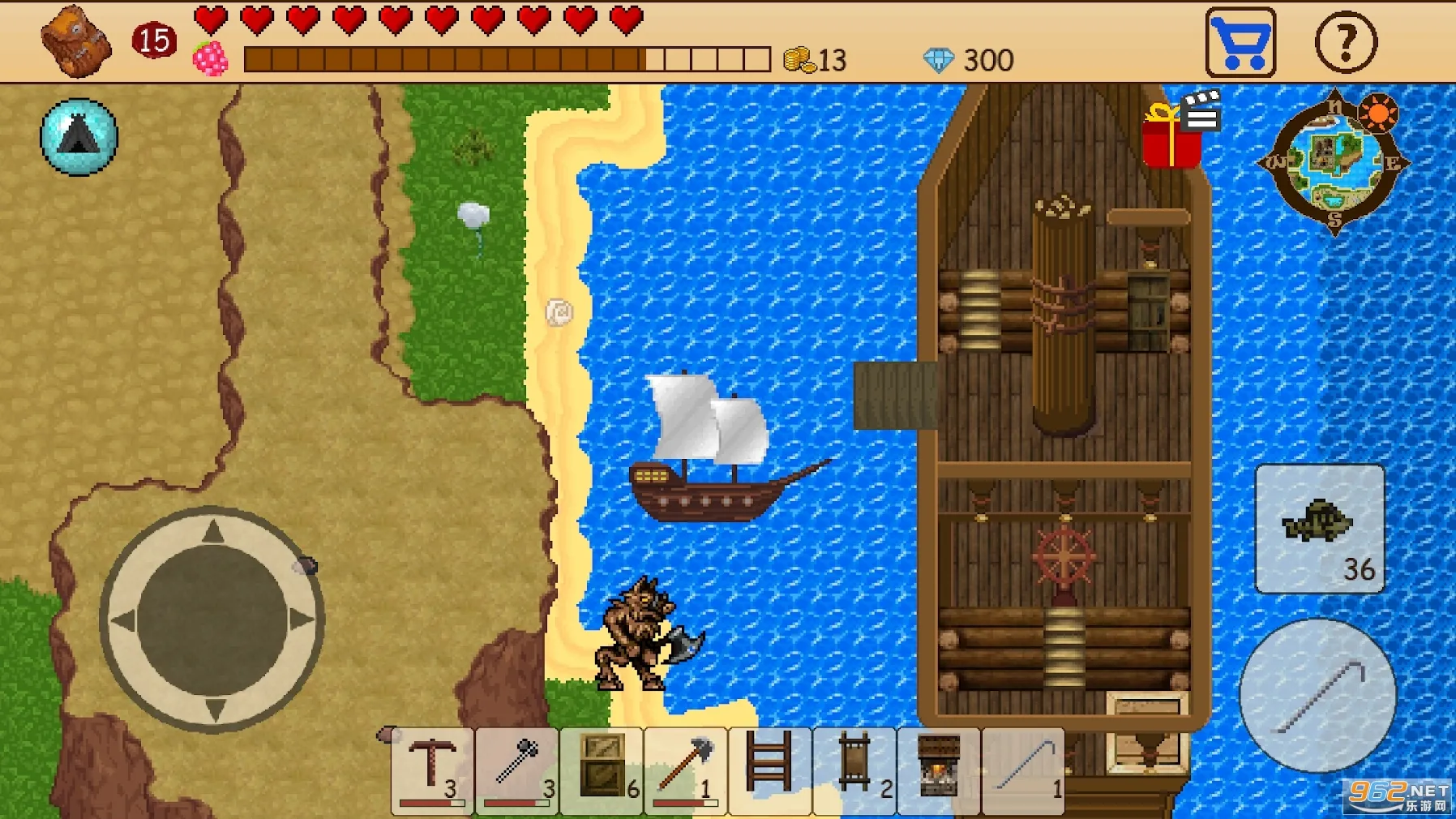 ������������RPGv4.5.13 �ٷ������ͼ