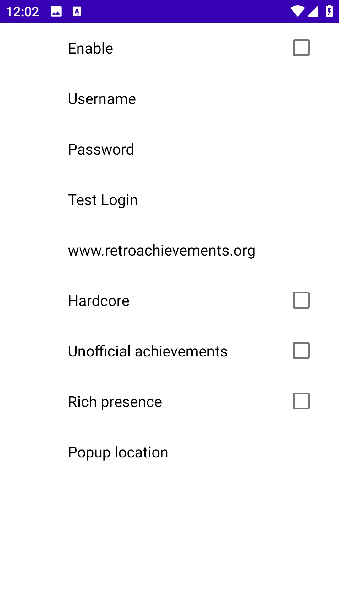 Pizza Boy GBA Prov2.4.0 �ٷ������ͼ