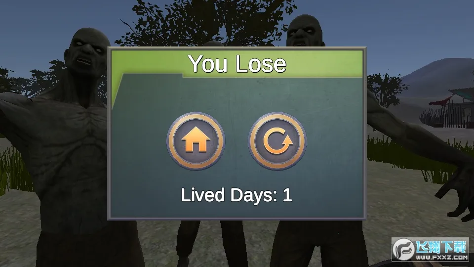 ��ʬĩ������22026���ذ�װv1.0.1 �ٷ������ͼ