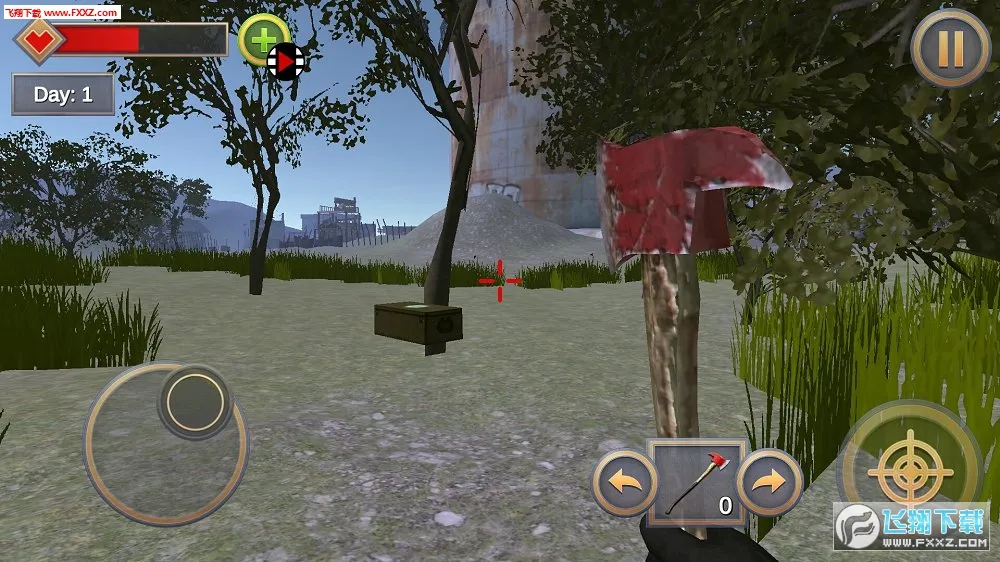 ��ʬĩ������22026���ذ�װv1.0.1 �ٷ������ͼ