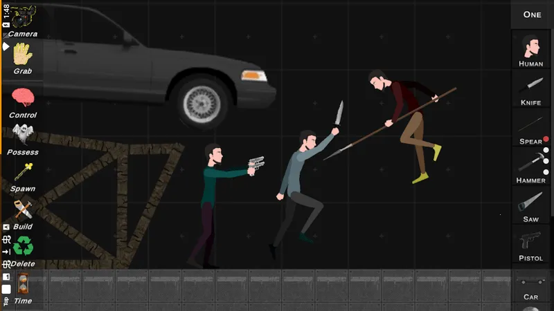 ��żģ��ɳ��v0.2 ��׿���ͼ