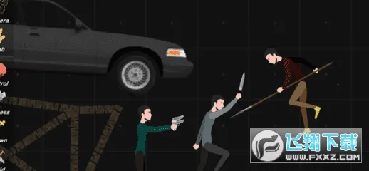 ��żģ��ɳ��v0.2 ��׿���ͼ