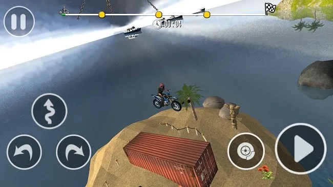 ����ԽҰĦ��2026�ٷ�����v300.1.0.3018 �ٷ������ͼ