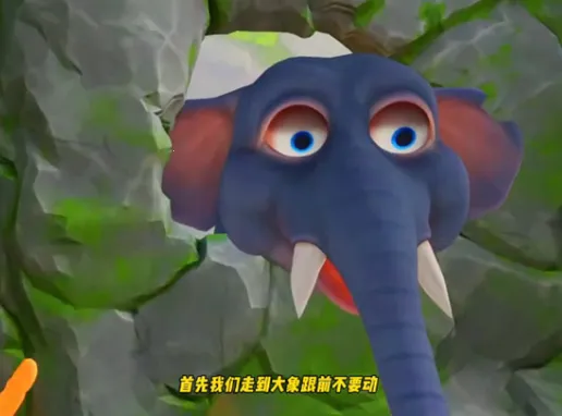 我是猴子 我是猴子