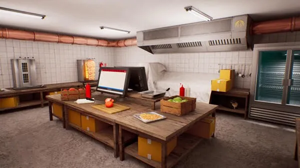 ������ģ���������PC���԰�2026�ٷ����°汾v1.0 �ֻ����ͼ