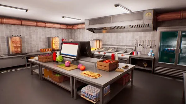 ������ģ���������PC���԰�2026�ٷ����°汾v1.0 �ֻ����ͼ