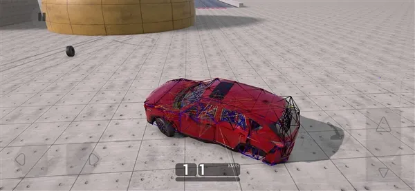 ������ײģ����2FLEXICX2026���ذ�װv1.0.13 ��׿���ͼ