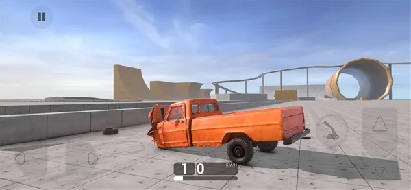 ������ײģ����2FLEXICX2026���ذ�װv1.0.13 ��׿���ͼ