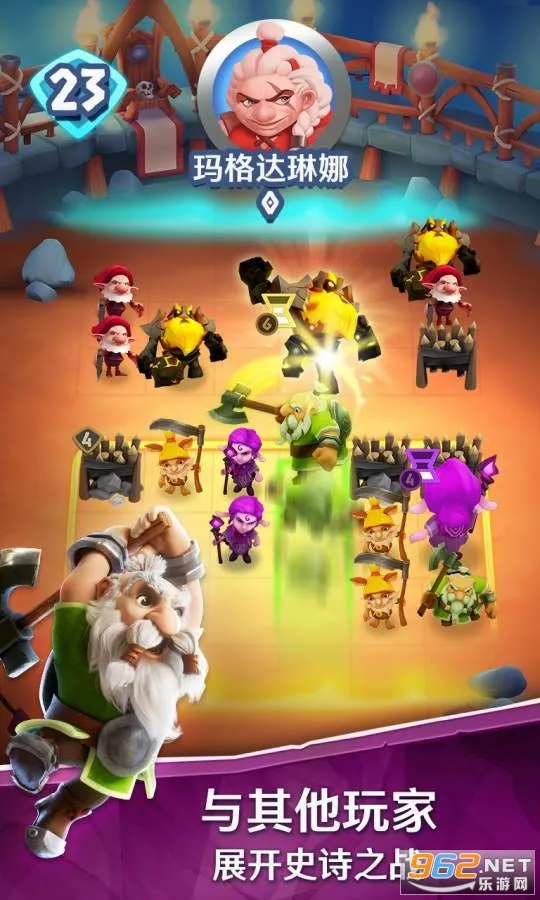 Solgardv2.45.0 ��׿���ͼ