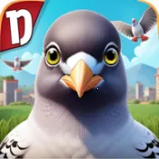 ���ĸ���pigeonpopv1.6.0.9 ��Ѱ�