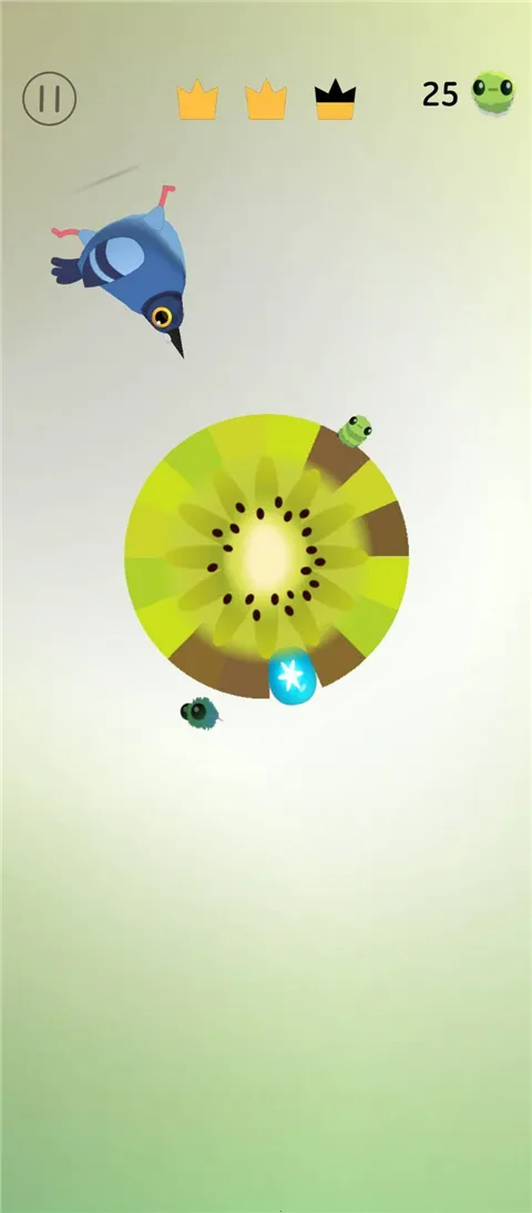 ���ĸ���pigeonpopv1.6.0.9 ��Ѱ��ͼ