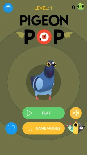 ���ĸ���pigeonpopv1.6.0.9 ��Ѱ��ͼ