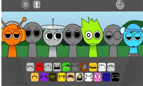 ������ӵڰ˽׶�v1.1.1 ��׿���ͼ