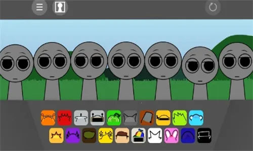 ������ӵڰ˽׶�v1.1.1 ��׿���ͼ