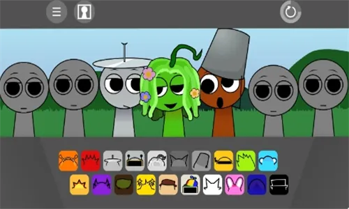 ������ӵڰ˽׶�v1.1.1 ��׿���ͼ